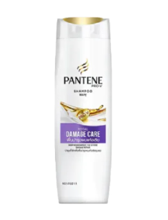 PANTENE Pro-V Total Damage Care10 Shampoo 150ML