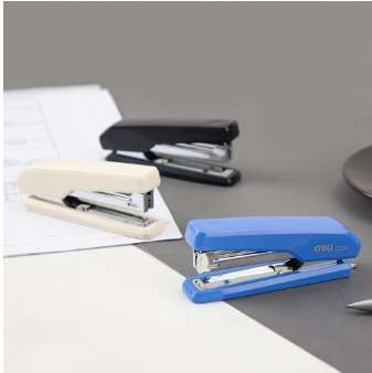 Deli E0229 - Stapler No.10 (1PC) [7527229WH]