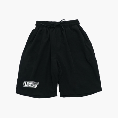 HGHMNDS CLO. - Depth 11 Shorts