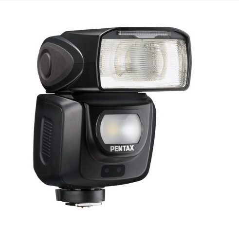 Pentax AF360FGZ Flash - Camerahaus