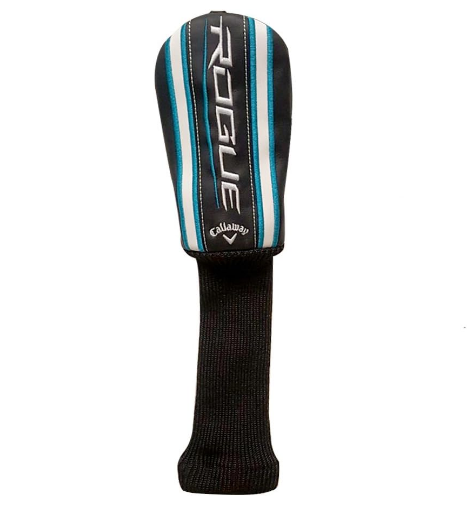 Callaway Rogue Headcover 2018 Hybrid Black/Blue/White
