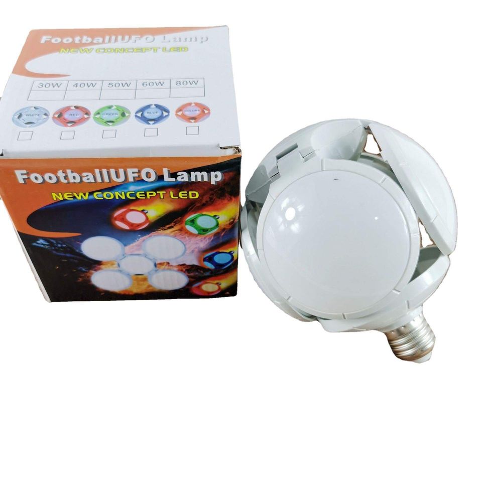 Football Led Lights 60W