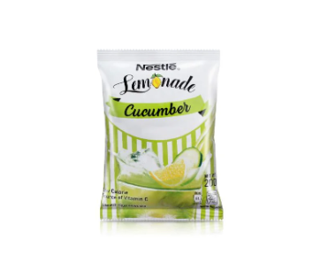 Nestle Cucumber Lemonade 200g