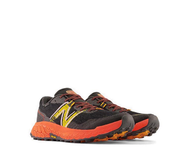New Balance Fresh Foam X Hierro v7 GTX Men's Running Shoes- Black
