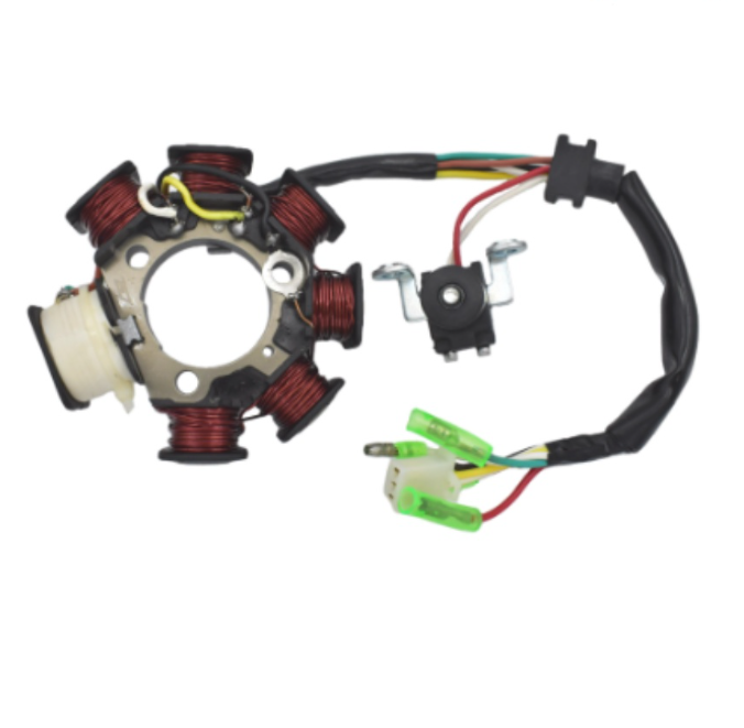 CSL Stator Coil Yamaha Crypton R Japan Quality