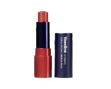 VASELINE Lip Therapy Color and Care - Mellow Rose 3G