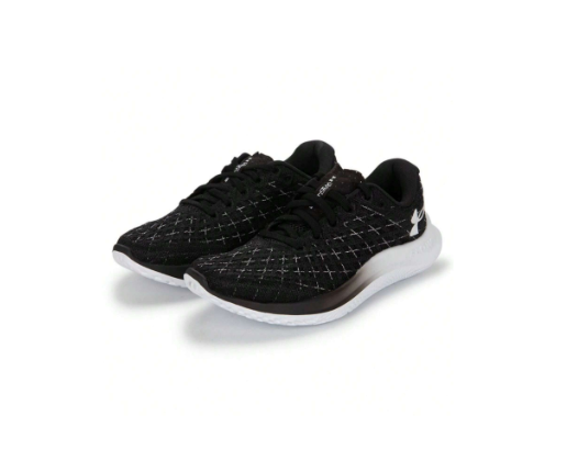 Under Armour Women's FLOW Velociti Wind 2 Low-Top Casual Running Shoes, Suggest Ordering 0.5 Or 1 Size Up