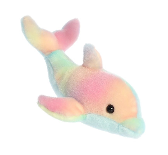 Doll Aurora Water Small Animal A17