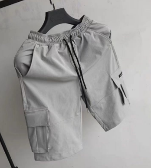 PIONEER_PH 4POCKET BEST SELLING TRENDY CASUAL FASHIONABLE COMFY SHORTS WITH GOOD QUALITY FOR MENS