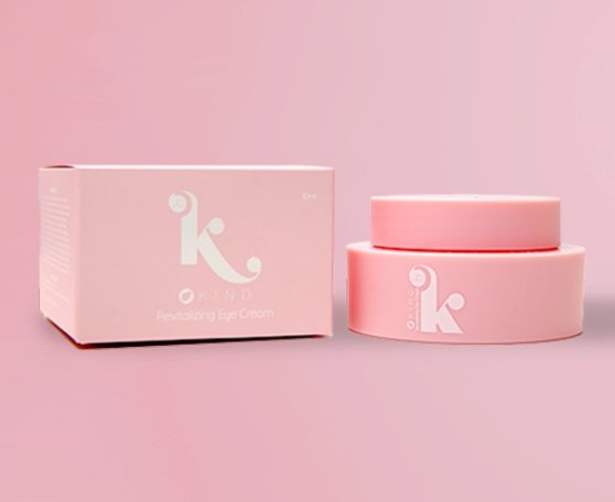 Kind Revitalizing Anti-Wrinkle Facial Cream 50ML