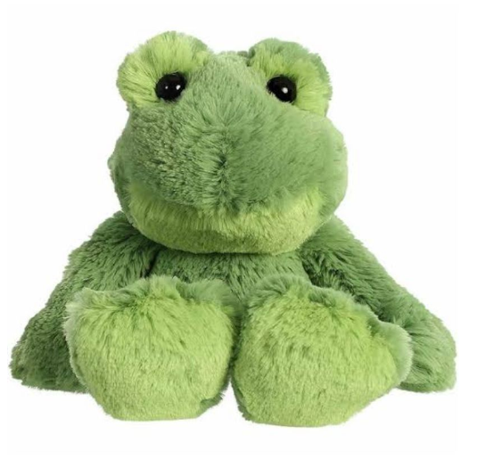 Doll Aurora Water Small Animal A1