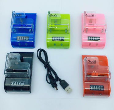 Gudi Universal Charger