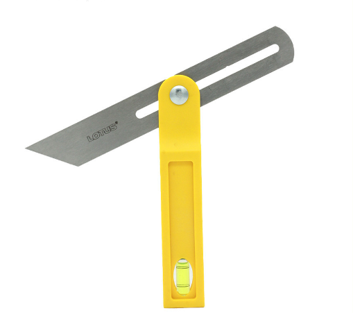 Lotus Sliding T-BEVEL 8" LTHT200SBX - Measuring & Leveling Tools