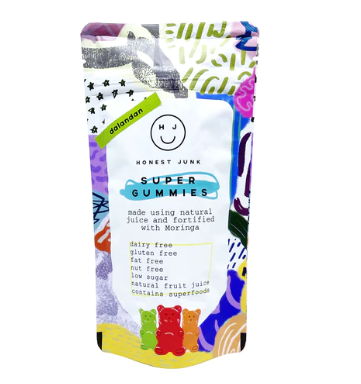 Honest Junk Dalandan Gummies 100g