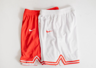 Basketball Jersey Shorts (NO POCKETS)