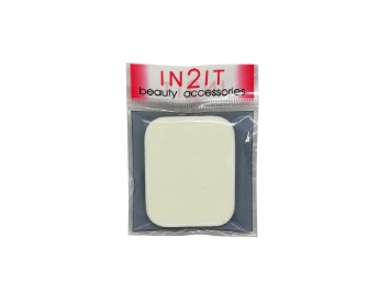 IN2IT Washable Face Sponge AS1 1PC