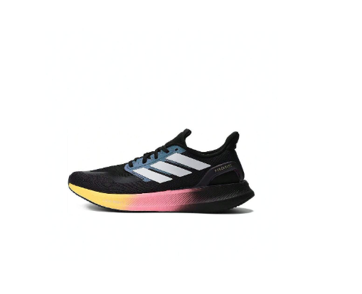 Adidas 2024 Unisex PUREBOOST 5 Running Shoes IH3833