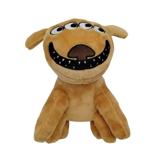 Garten of BanBan Plush Jumbo Josh Toy Soft Plush Stuffed Games Derivative Garden Of Banban Plushies Toy For Kids Children Gift B8