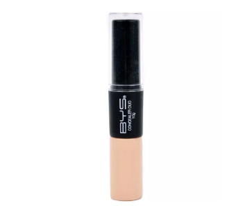 BYS Concealer Stick Duo Natural Beige 10G