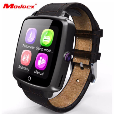 Modoex U11C Bluetooth Smart Watch for IOS & Android