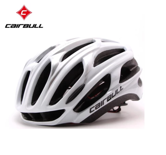 Cairbull Road Bike Helmet Ultralight Bicycle Helmets Men Women Mountain Bike Riding Cycling Integrally-Molded Helmet H4