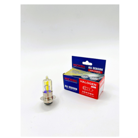 Michiba HHHS-101 RY H4 (HS1) 12V 35/35W All Season