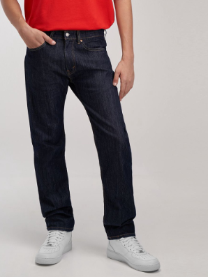 Levi's® Men's 505™ Regular 00505-2282