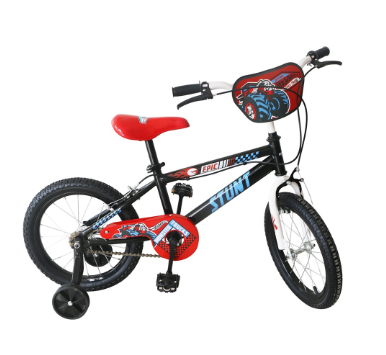 Hot Wheels 16 Inches Bike for Kids