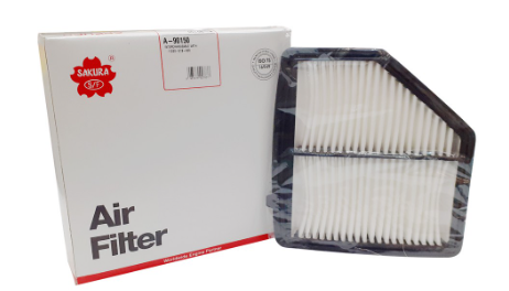 Sakura Air Filter A90150 for Honda Hrv 1.8l,2015