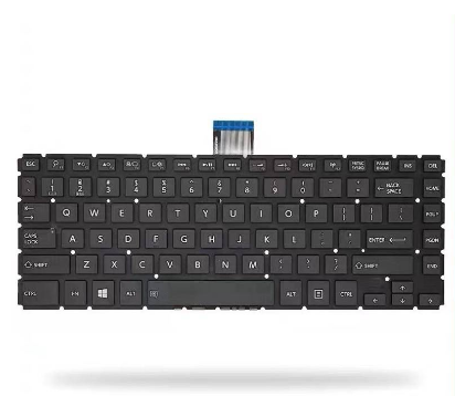 Toshiba Satellite E45t-B E45t-B4300 L40-B L40DT-B L40T-B L45-B Notebook Computer Keyboard