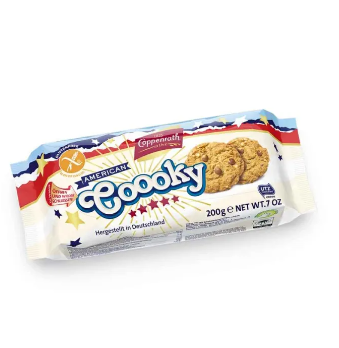 Coppenrath American Coooky 200g