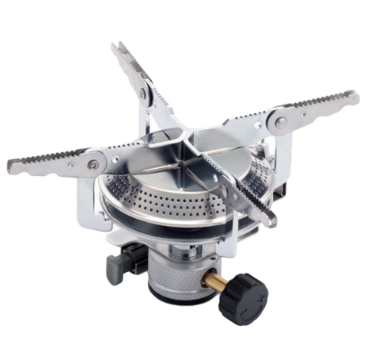 KOVEA HIKER CAMPING STOVE