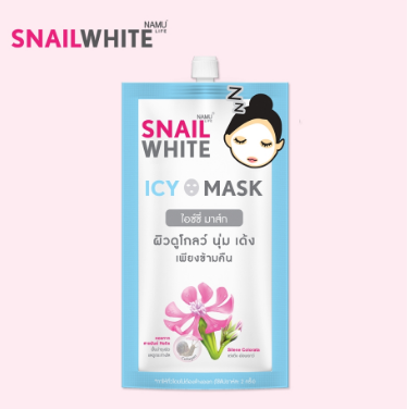 Snailwhite Icy Mask 7ml