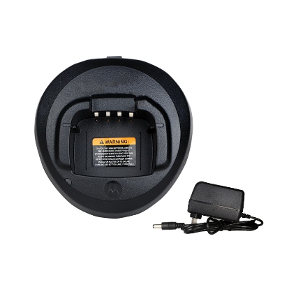 Motorola Walkie-Talkie CP1200/CP1300/1308/CP1660 Lithium Battery Smart Charger