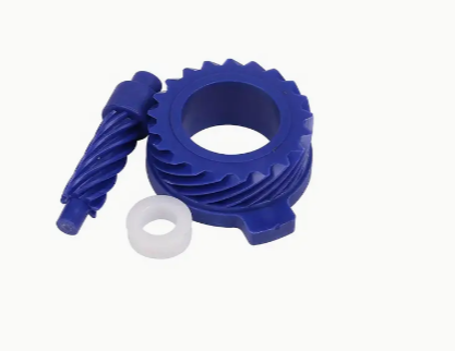 For Honda CB125 CB CG XL 125 KYY CB125F CB125R Drum Brake Speedometer Gear Motorcycle Instrument Transmission Gear Assembly