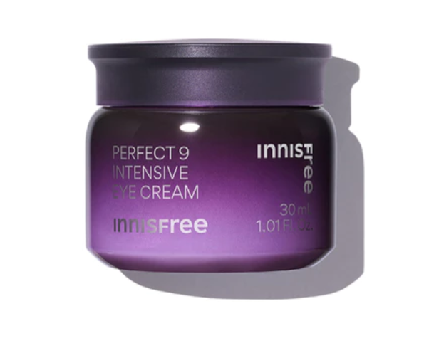 innisfree Perfect 9 Intensive Eye Cream 30ml