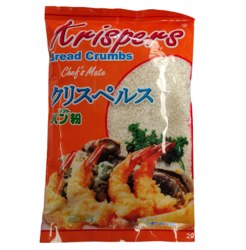 Krispers Bread Crumbs 230g