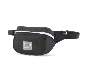 PUMA Unisex BMW M Motorsports Waist Bag