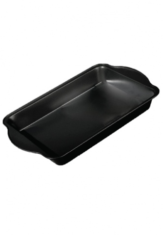 Slique Roast Pan Oven Safe,  Non-Stick 40.5x25.5x5cm