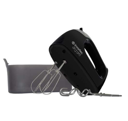 Imarflex Electric Hand Mixer IMX-270B Black