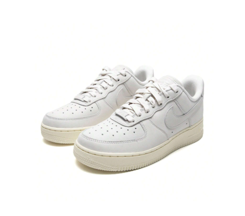 Nike NIKE Women's Air Force 1 AF1 Casual Sneakers