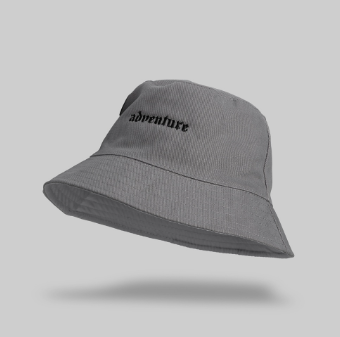 Adventure Unisex Bucket Hat Code 04