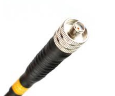 FP761 Female Soft Antenna Dual Band For Kenwood Baofeng Two Way Radio Walkie Talkie UV-5R 888s