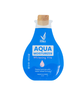 IWhite  Aqua Moisturizer 6ml