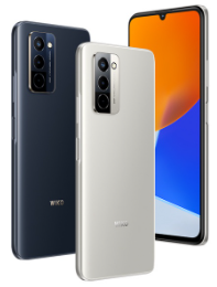[New] WIKO 10 Smartphone 4GB+128GB