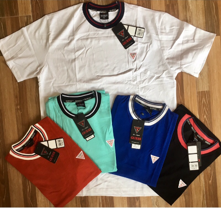 Guess Tshirt For Men