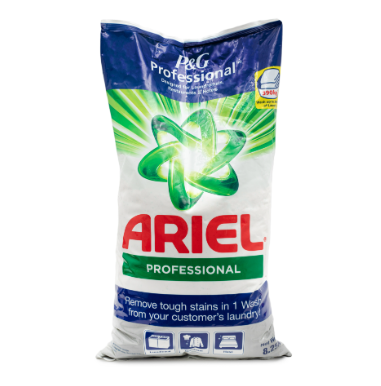 Ariel Powder Professional 8.25kg