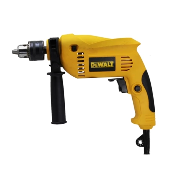 2in1 DeWALT Electric Hammer Drill + DeWALT Angle Grinder (A)