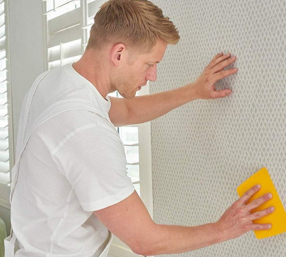 Wallpaper Ash Flattener Wallpaper Scraper Anti Bubbles Tools