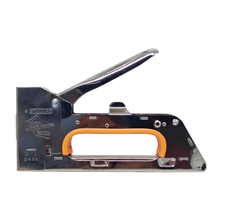 Standard Gun Tacker Hand Tools High Quality Hardware Tools (SD0695-SD2018-11)